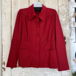 cabi Spencer Jacket (S).  New, never worn.  No tag.